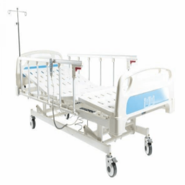 Electric 3 Function Hospital Bed