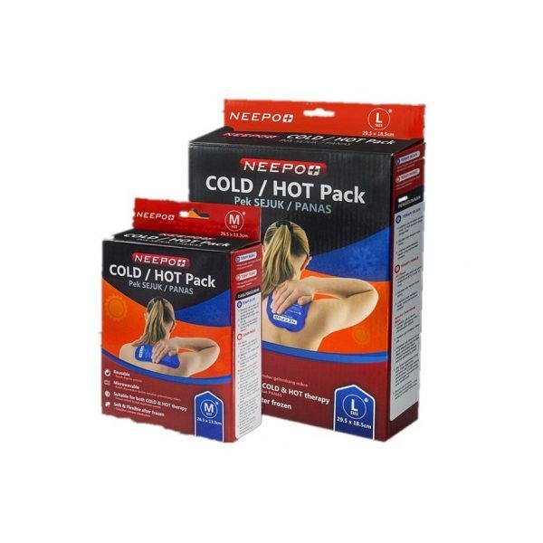 NEEPO PLUS COLD HOT PACK