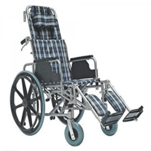 Recliner Light Weight Wheelchair