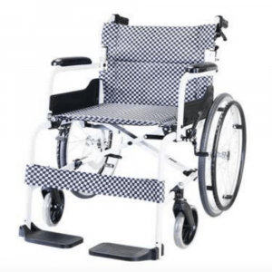 SOMA 105 Lightweight Wheelchair