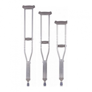 Shoulder Crutches