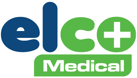 Elco-Medical logo