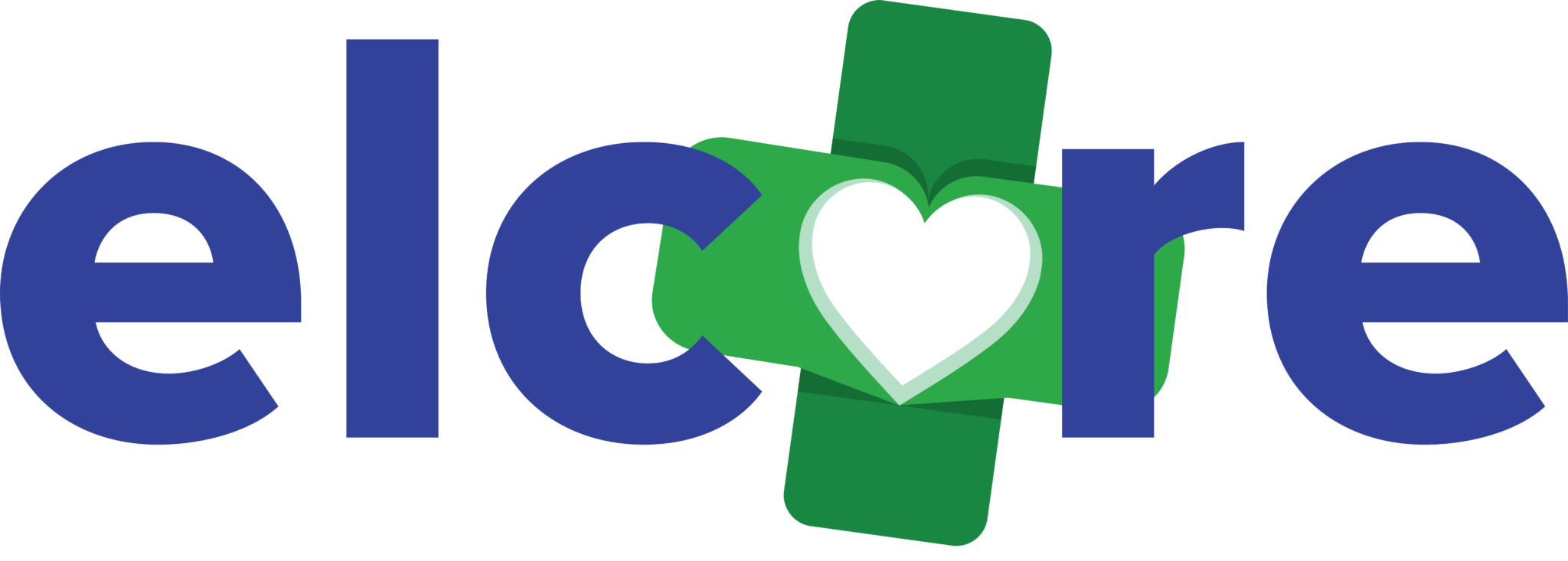 LOGO ELCARE