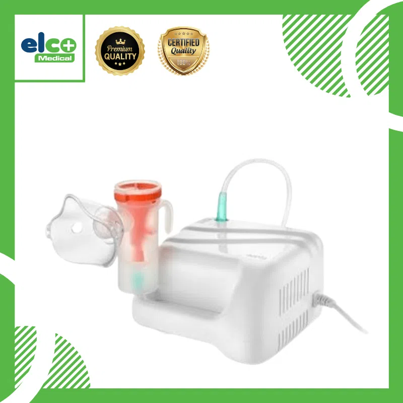 Folee Nebulizer Machine W004 - Efficient and Quiet Nebulization