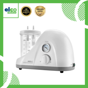 Folee Suction Machine H003-C - Compact and Efficient Suction Pump