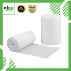 Absorbent Gauze Roll
